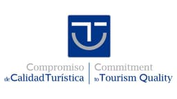 Distintivo SICTED Turismo Activo